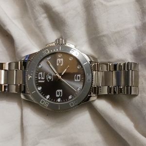 Beverly Hills Polo Club Watch